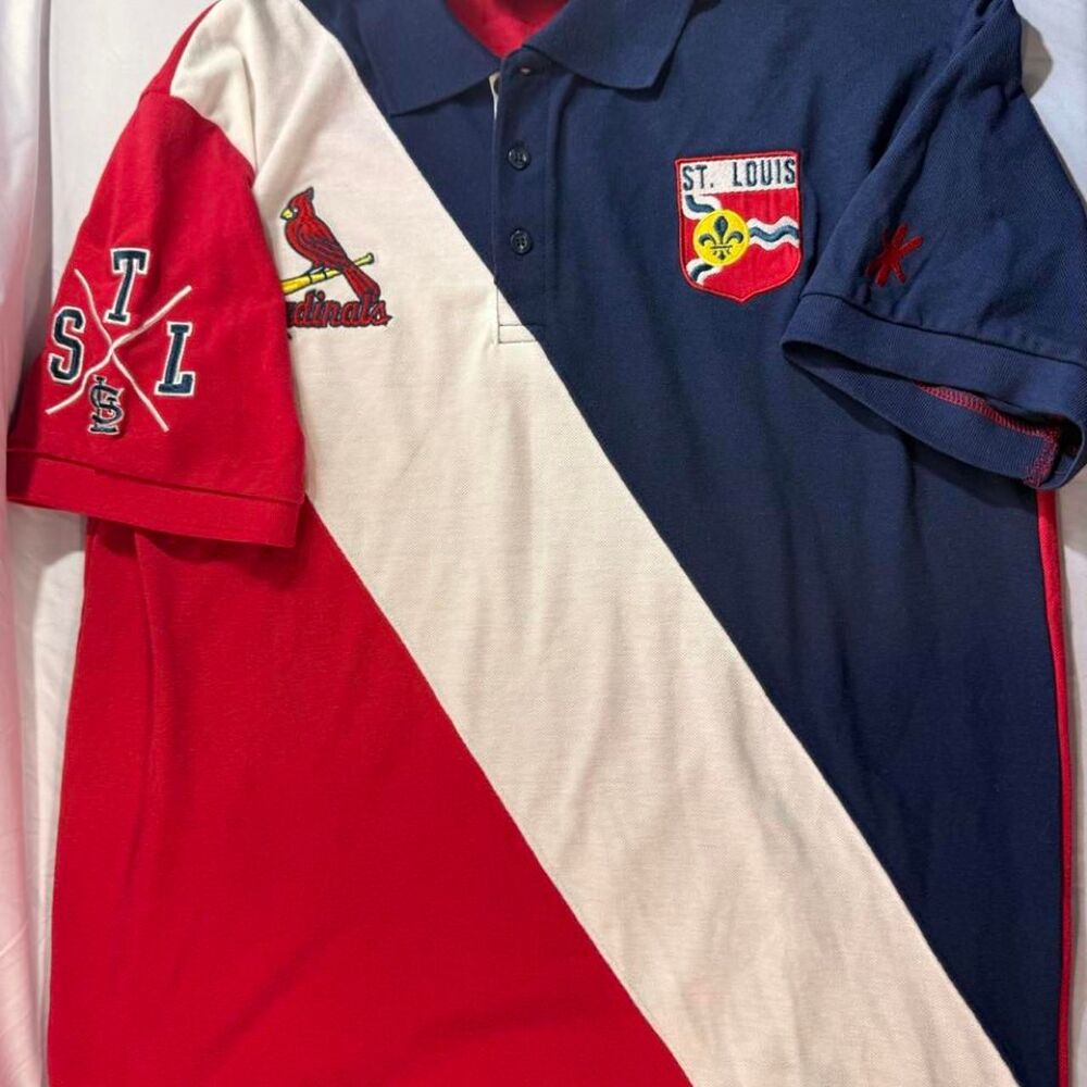 Mlb Men's multi Polo-shirts